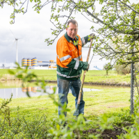 Met Praktijkleren zetten we mensen in hun kracht